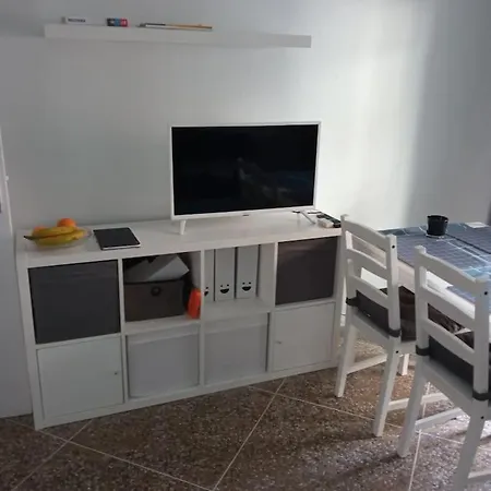 Apartamento Mar Y Castillo Cullera