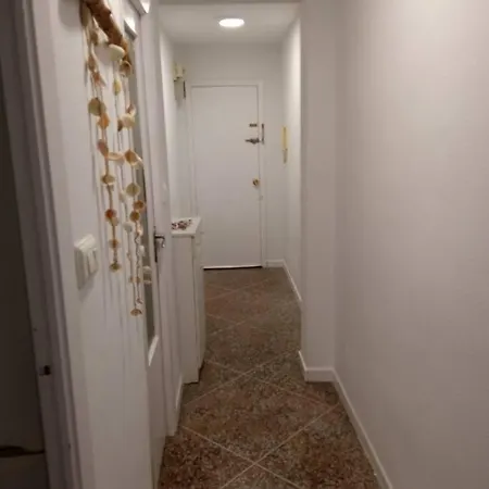 Mar Y Castillo * Cullera