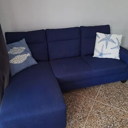 Mar Y Castillo Apartment