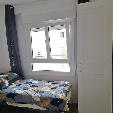 Apartment Mar Y Castillo *