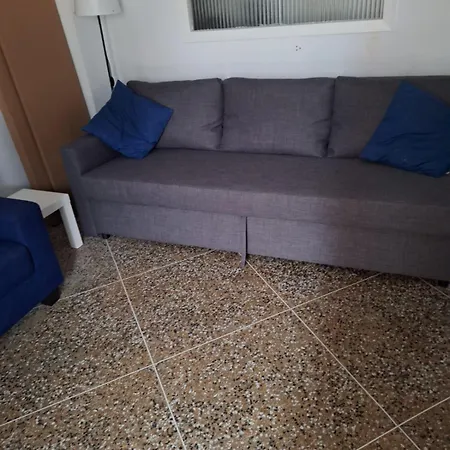 Mar Y Castillo Apartment *