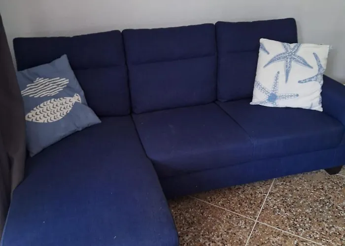 Mar Y Castillo Apartment