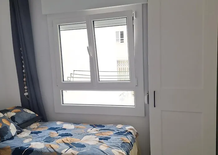 Apartment Mar Y Castillo *