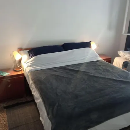 Mar Y Castillo Appartement *
